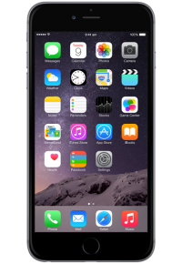 iPhone 6 Plus iPhone 6 Plus
