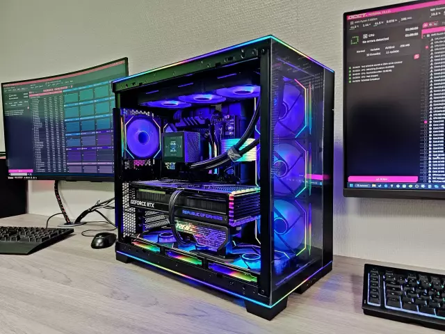 Ordinateurs — Max-E Informatique Poitiers