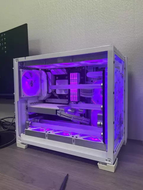 PC Watercooling Custom