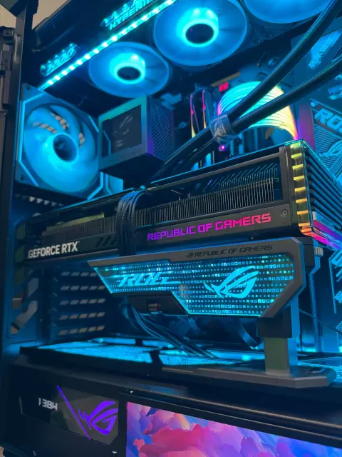 Ordinateurs — Max-E Informatique Poitiers