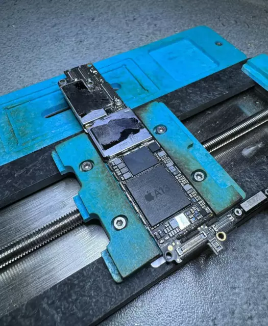 Carte mère d'iPhone