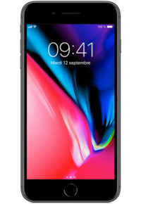 iPhone 8 iPhone 8
